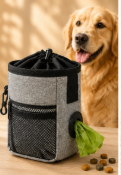 Treat Training Pouch