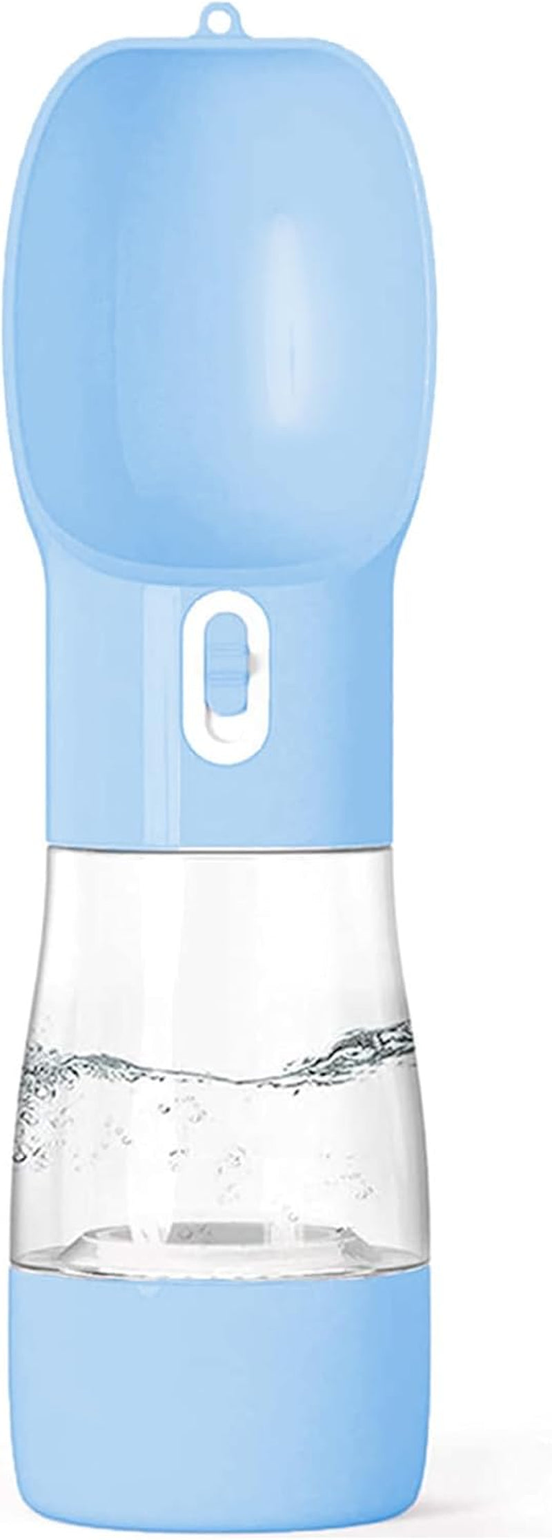 3-in-1 Travel Water Bottle