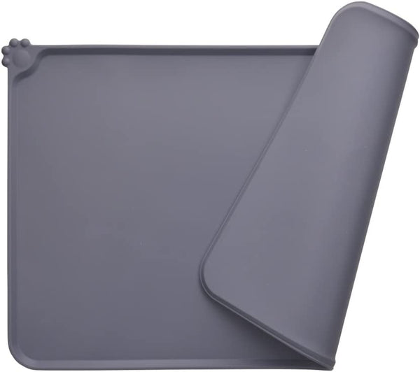 Non-Slip Pet Feeding Mat