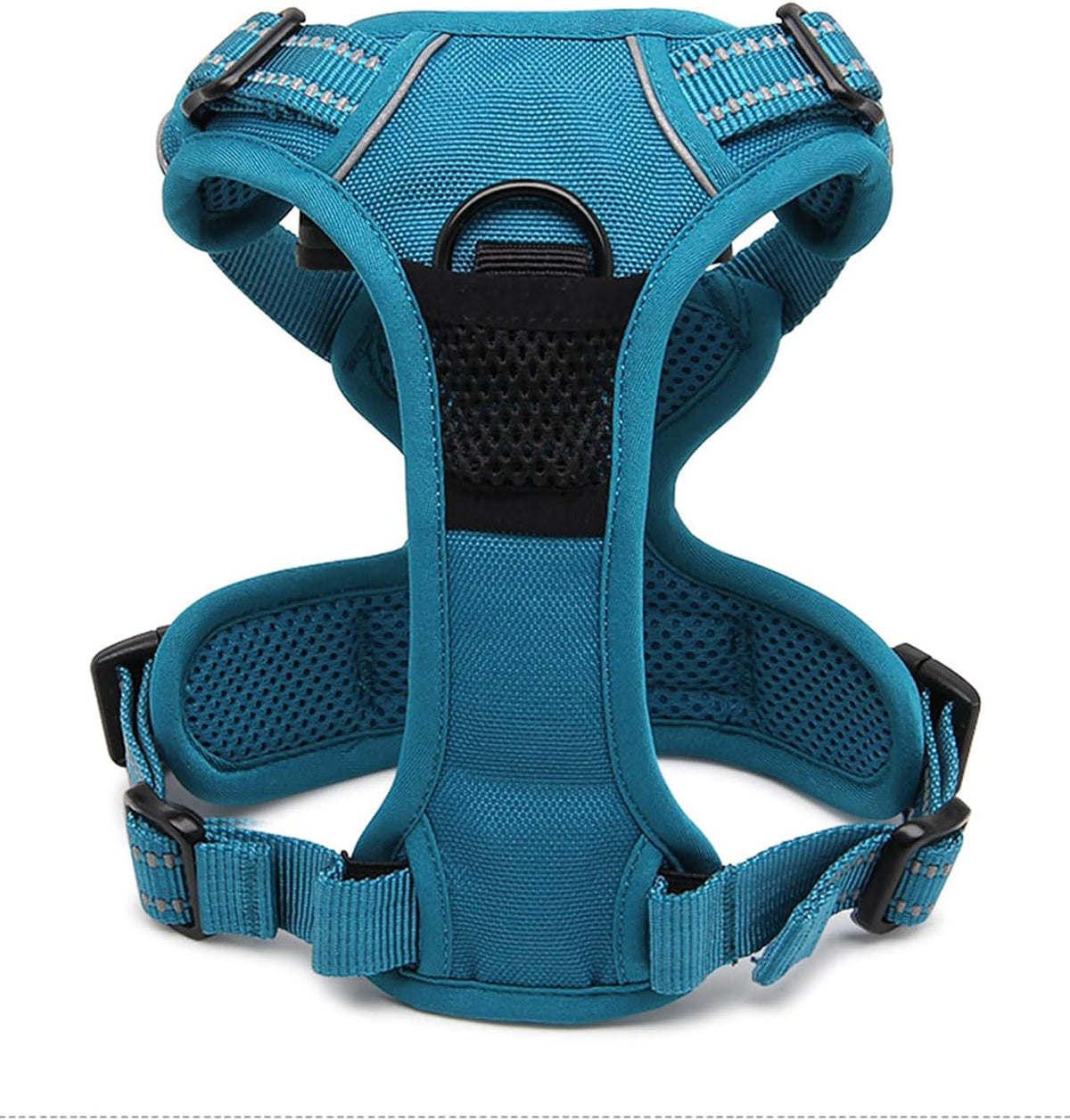 Padded No-Pull Harness – XS