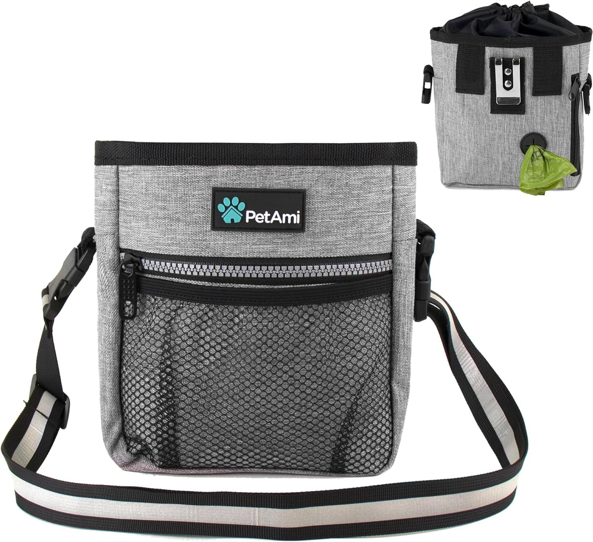 Treat Training Pouch