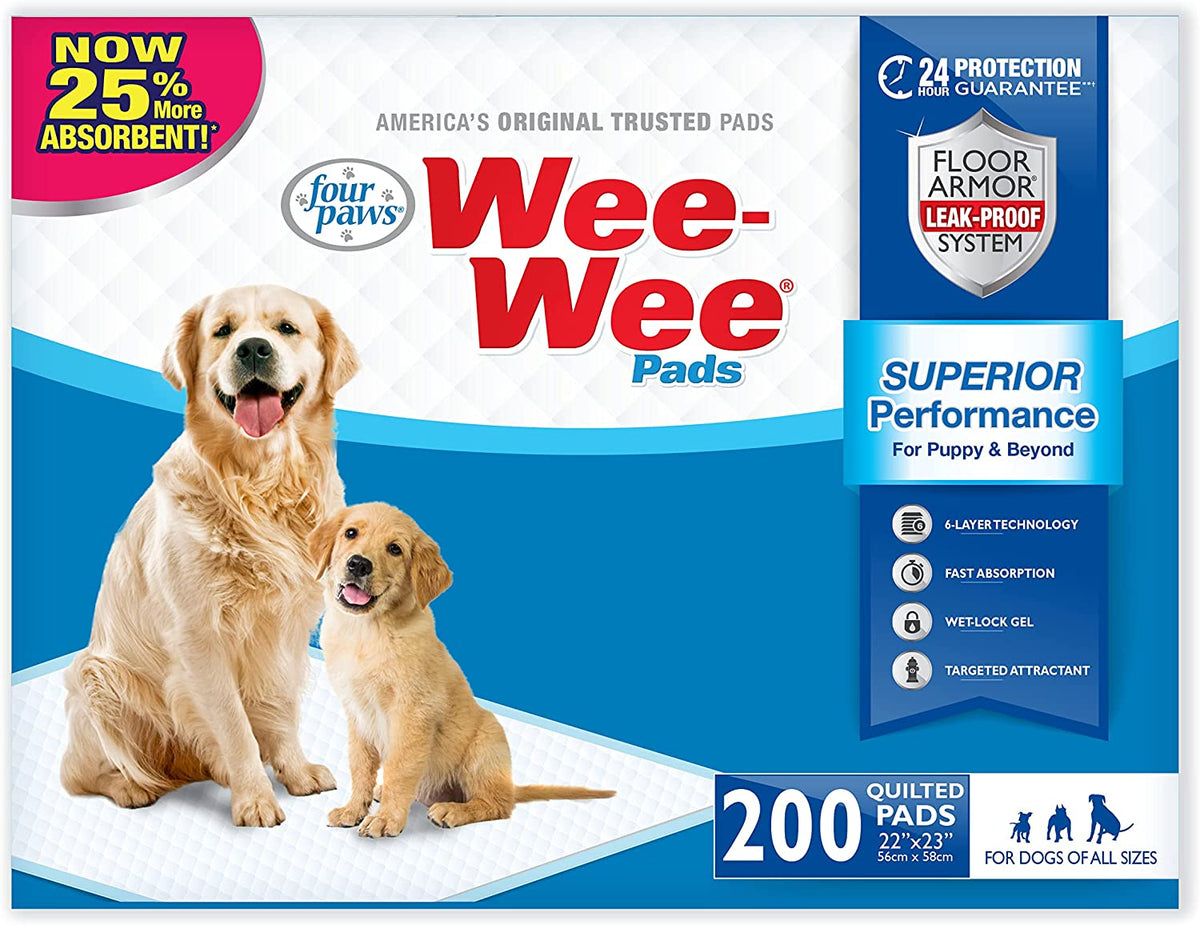 Puppy Pee Pads