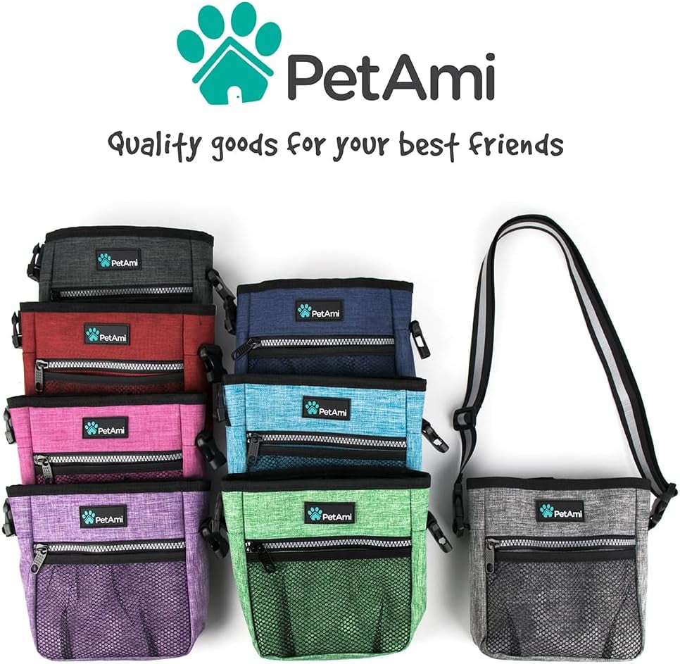 Treat Training Pouch