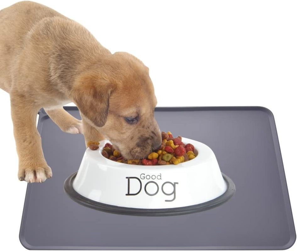 Non-Slip Pet Feeding Mat