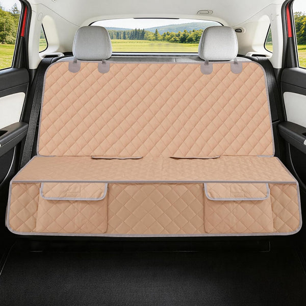 Universal Car Seat Cover