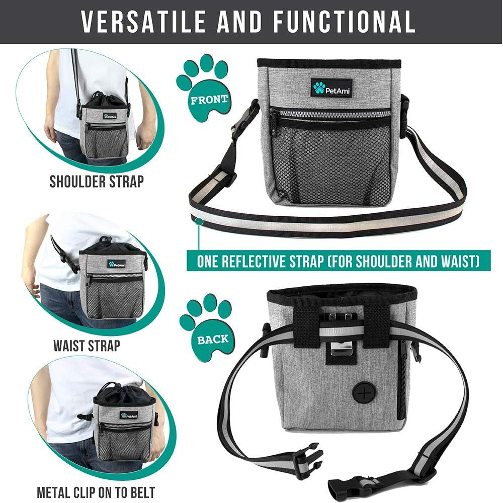 Treat Training Pouch