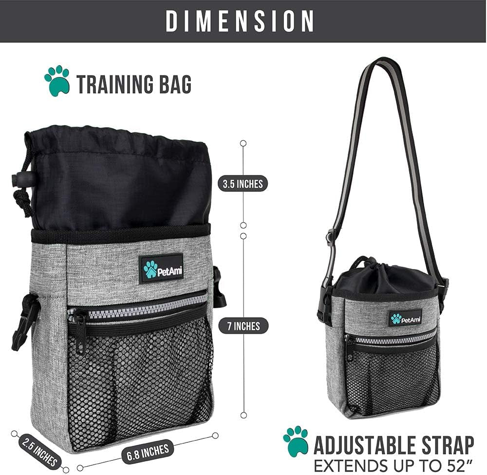 Treat Training Pouch
