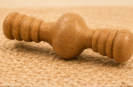 Chicken Chew Toy