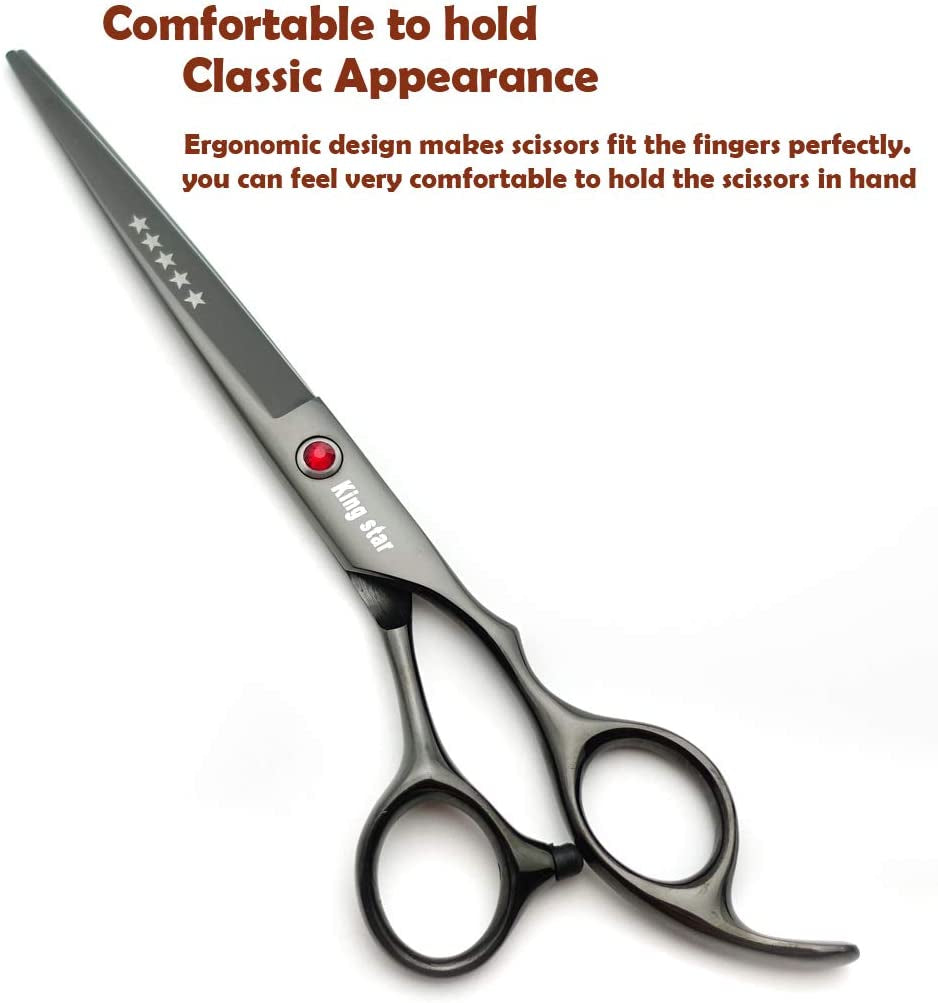Dog Grooming Scissors Set