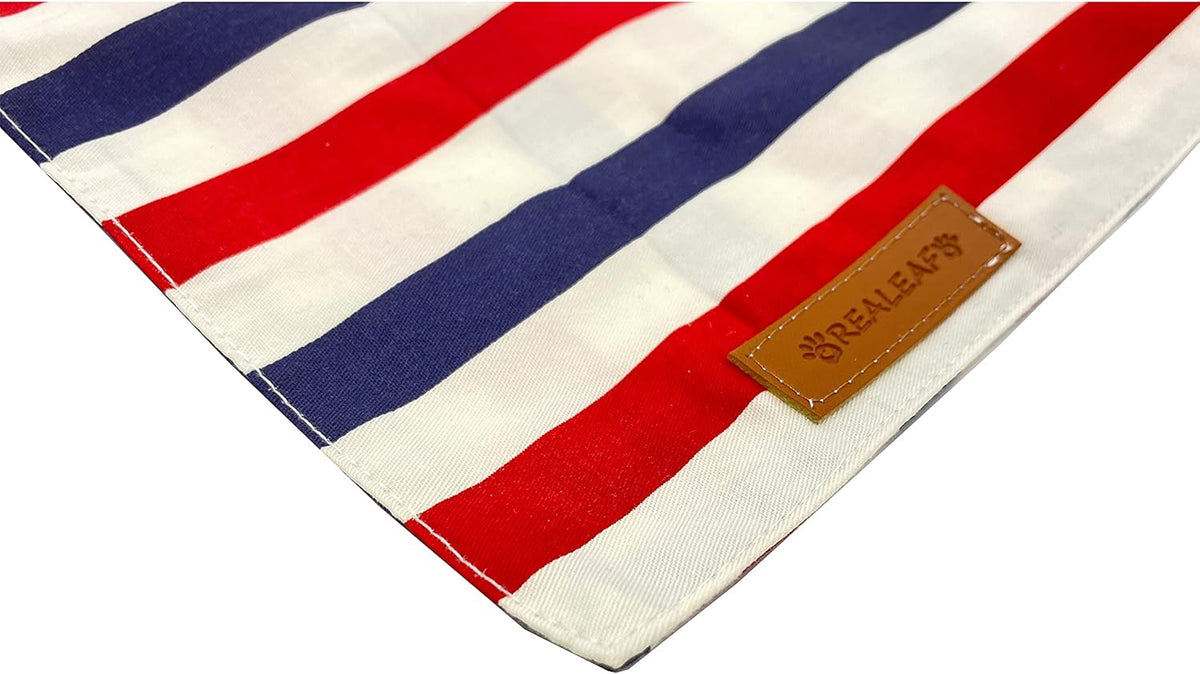 Reversible Flag Bandana – 2 Pack
