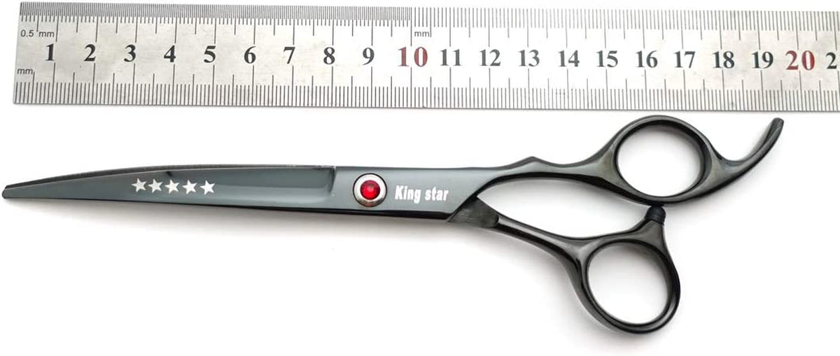 Dog Grooming Scissors Set
