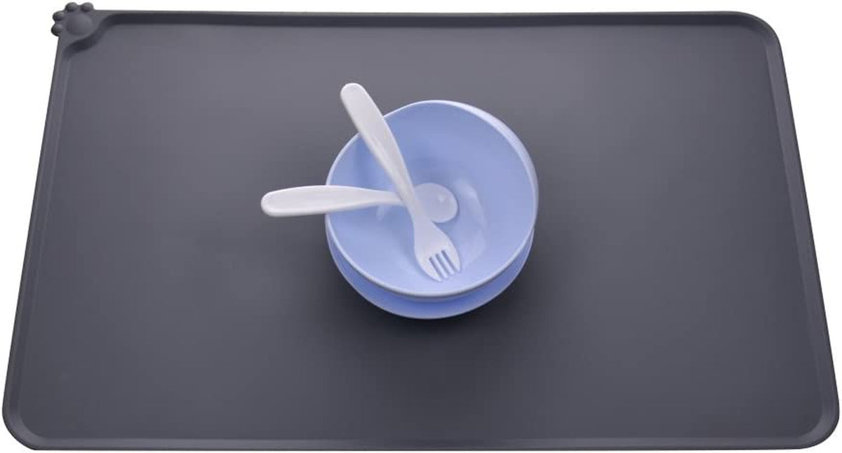 Non-Slip Pet Feeding Mat
