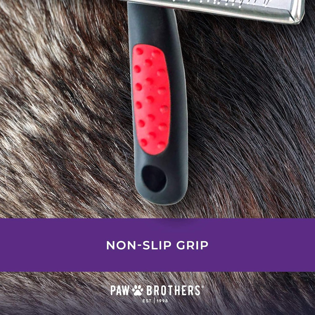 Slicker Brush