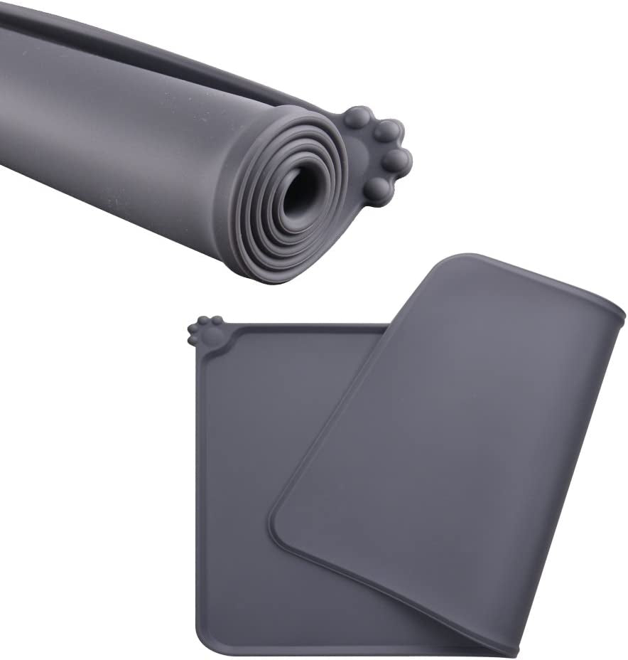 Non-Slip Pet Feeding Mat