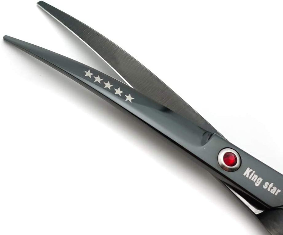 Dog Grooming Scissors Set
