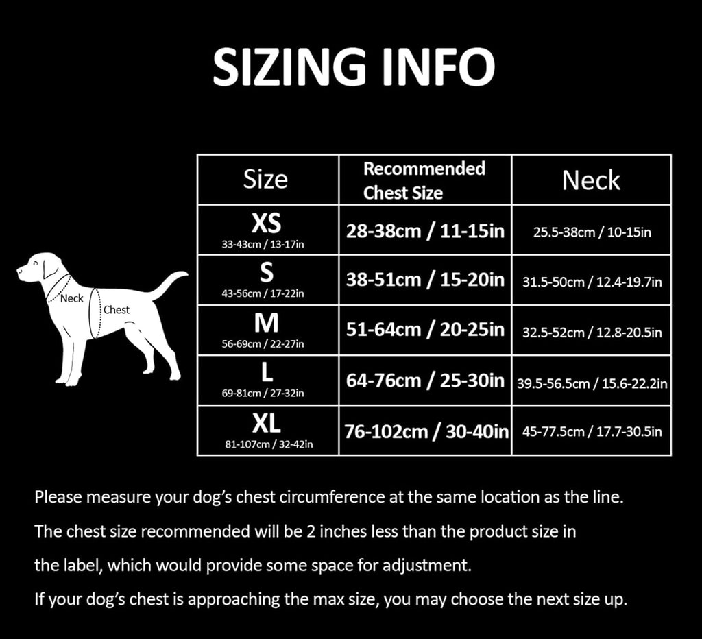 Adjustable No-Pull Dog Harness Reflective Vest, Blue, XS | Front Clip, No-Choke, Soft Padded, Control Handle, anti Escape, Dog Car Harness, Walking and Training, Escape Proof, TLH5651