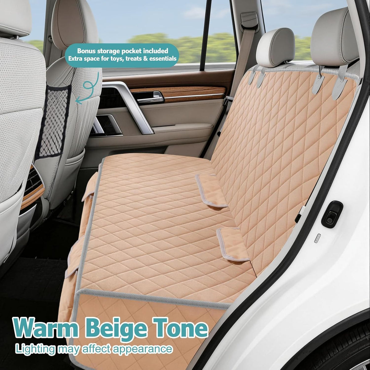Universal Car Seat Cover