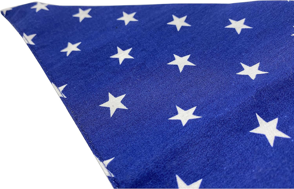 Reversible Flag Bandana – 2 Pack
