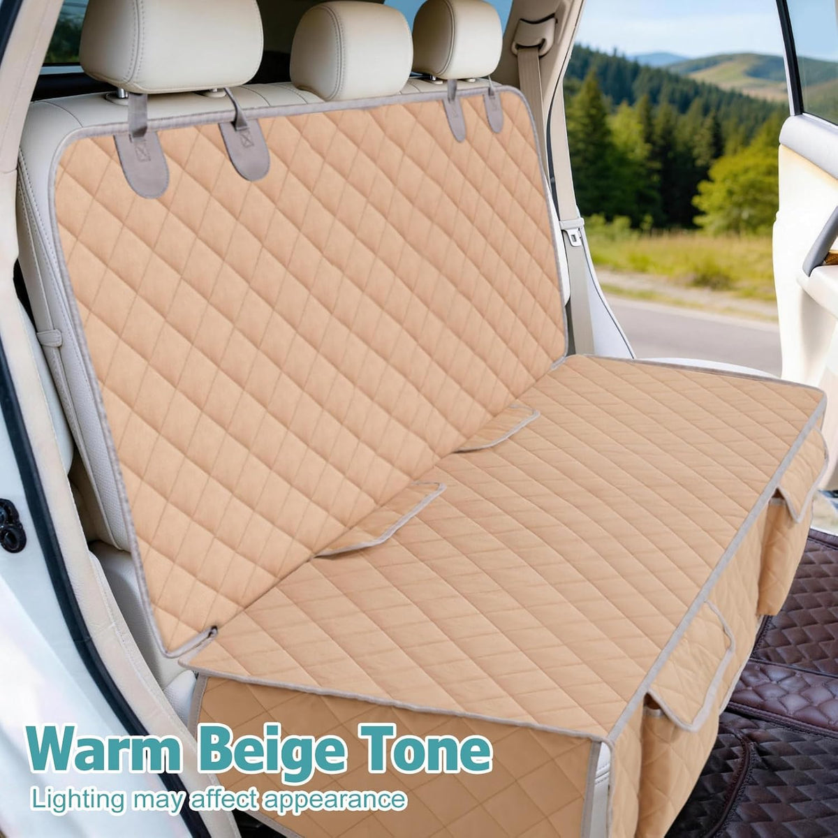 Universal Car Seat Cover